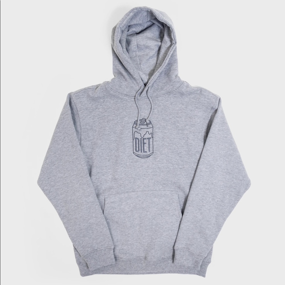 New Shane Dawson Diet Hoodie :)